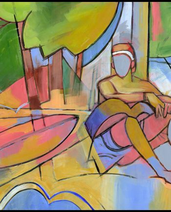 North Shore Composition