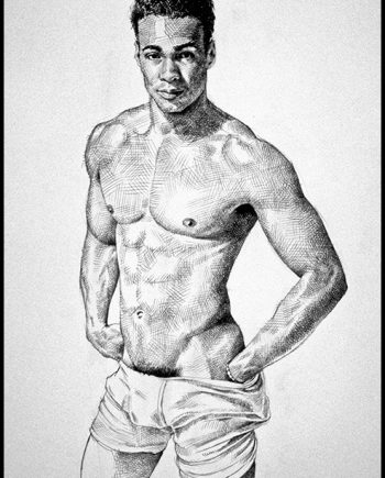 Saying Hello