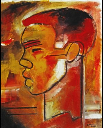 Fourth World #3: Sacrifice