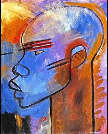 Fourth World #4: City