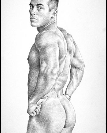 Behind Shannon