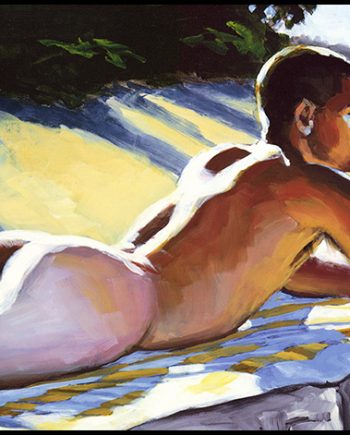 Diamond Head Bunker