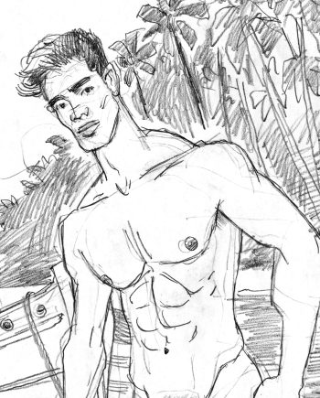 Bringing the Boat In 1