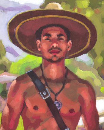 Ranchero