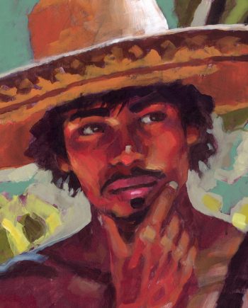 Sombrero 3