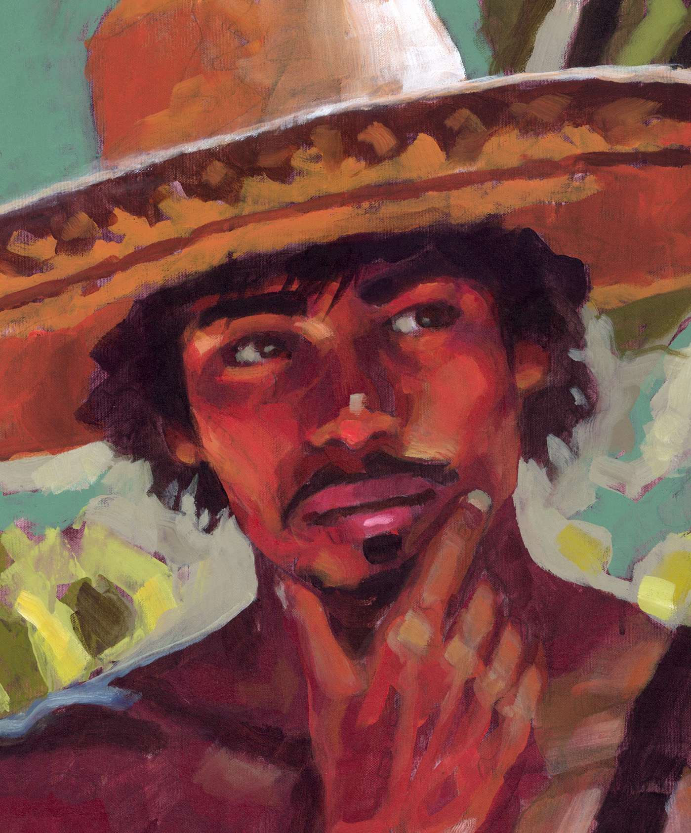 Sombrero 3