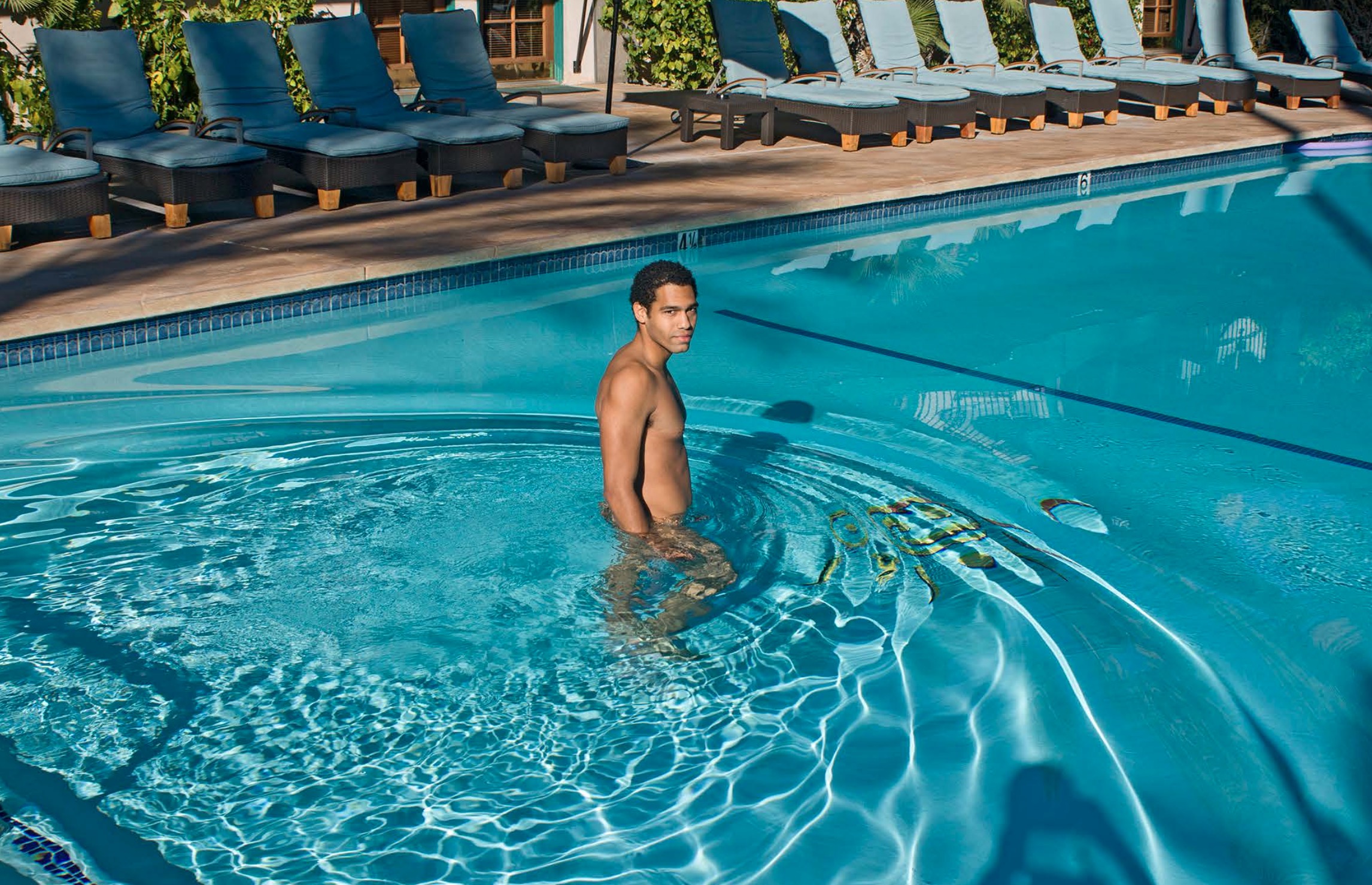 PALM SPRINGS ROAD TRIP