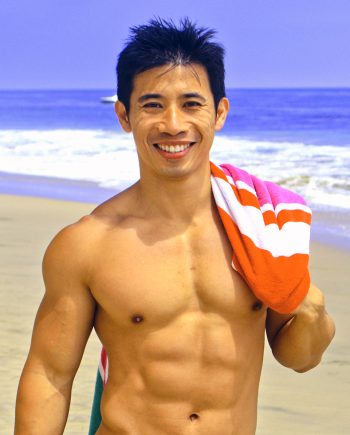 Beach Lover
