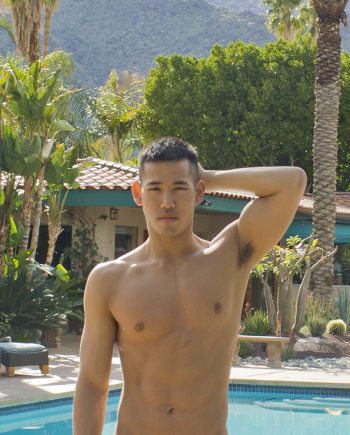 Palm Springs Rob