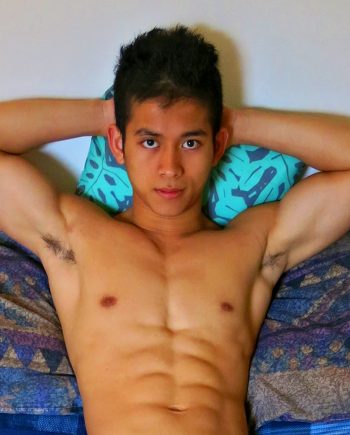 Khanh at Ease