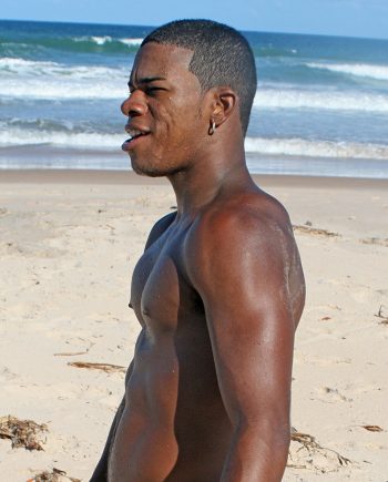 Naughty Israel 2
