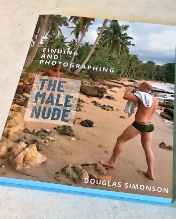 Finding and Photographing the Male Nude - Reserve Your Copy