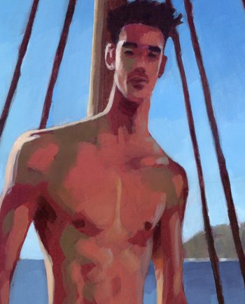 Sailor Boy 1
