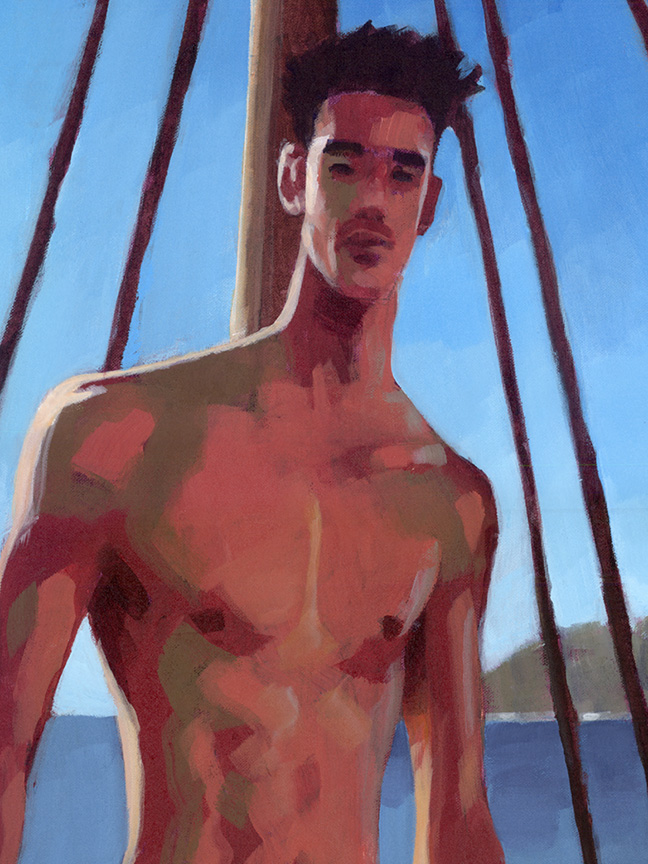 Sailor Boy 1
