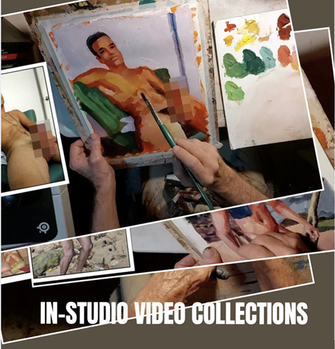 In-Studio Video Collections 